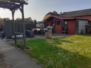 Gallery image of Haus Silvia in Gostorf