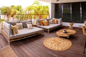 Φωτογραφία από το άλμπουμ του Villa Reef - LXRYHOME Collection σε Jan Thiel