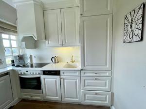 Gallery image of Lieblingsplatz am Meer No 3 in Kampen