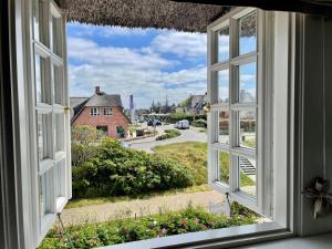 Gallery image of Lieblingsplatz am Meer No 3 in Kampen