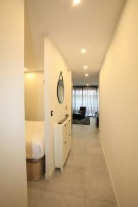 Fotografia z galérie ubytovania Appartement avec balcon Supercroisette v Cannes