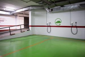 Fotografie z fotogalerie ubytování Sercotel Gran Fama v destinaci Almería