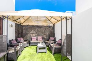Fotografie z fotogalerie ubytování Villa Vivienne v destinaci Tías