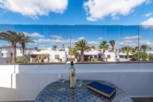 Fotografie z fotogalerie ubytování Villa Vivienne v destinaci Tías