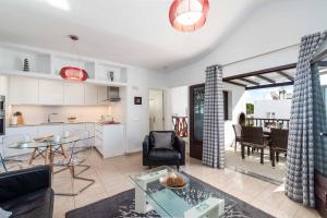Fotografie z fotogalerie ubytování Villa Vivienne v destinaci Tías
