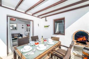 Fotografie z fotogalerie ubytování Villa Vivienne v destinaci Tías