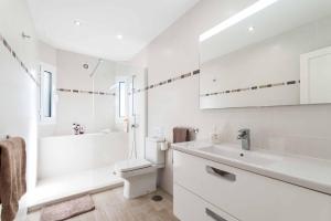 Fotografie z fotogalerie ubytování Villa Vivienne v destinaci Tías