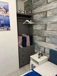 Fotografia z galérie ubytovania City Center Apartman 2. Nagykanizsa v destinácii Nagykanizsa