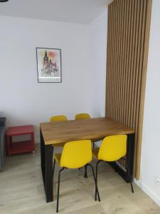 Fotografia z galérie ubytovania Apartament Lenka v destinácii Gdansk