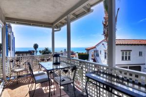 Μπαλκόνι ή βεράντα στο San Clemente - Monterey Fourplex