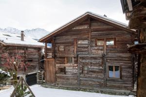 Το Luxurious Chalet in Verbier τον χειμώνα