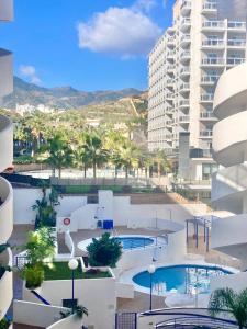 Fotografia z galérie ubytovania SOLANA Benalmadena Los Patos v destinácii Benalmádena