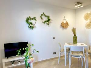 Fotografia z galérie ubytovania SOLANA Benalmadena Los Patos v destinácii Benalmádena