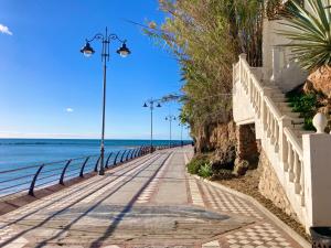Fotografia z galérie ubytovania SOLANA Benalmadena Los Patos v destinácii Benalmádena