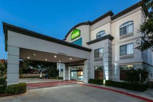 Gallery image of Wingate by Wyndham - DFW North in Irving