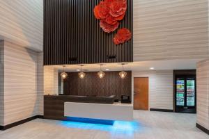 Fotografie z fotogalerie ubytování Wingate by Wyndham - DFW North v destinaci Irving