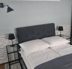 Zdjęcie z galerii obiektu Willa Aster w Rewie