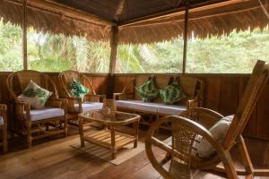 Gallery image of Eywa Lodge Amazonas - All inclusive in Yucuruche
