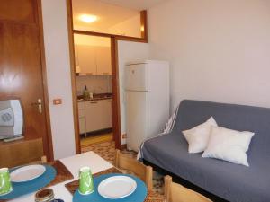 A kitchen or kitchenette at Splendid flat with terrace - Beahost Rentals
