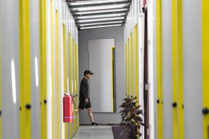 Foto dalla galleria di CHECK INN HOSTAL AEROPUERTO GDL a Guadalajara