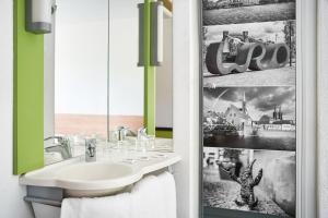 Fotografie z fotogalerie ubytování ibis budget Wrocław Południe ve Vratislavi