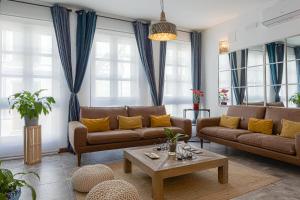 Kép Casa Rural El Colibrí szállásáról Sanlúcar de Guadianában a galériában