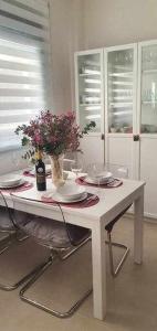 Zdjęcie z galerii obiektu Estupendo Piso Nuevo en Playa Victoria w Kadyksie