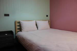 Fotografie z fotogalerie ubytování Suit Üsküdar v destinaci Istanbul