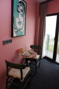 Fotografie z fotogalerie ubytování Suit Üsküdar v destinaci Istanbul