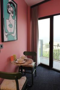 Fotografie z fotogalerie ubytování Suit Üsküdar v destinaci Istanbul