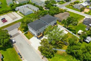 Gallery image of Beaufort Villas - C&D Duplex in Beaufort