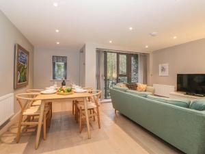 Μια τηλεόραση ή/και κέντρο ψυχαγωγίας στο Bruach