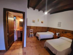 Fotografie z fotogalerie ubytování Complejo Benalup 05 v destinaci Benalup Casas Viejas