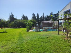 Fotografie z fotogalerie ubytování Complejo Benalup 05 v destinaci Benalup Casas Viejas
