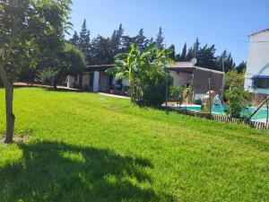 Fotografie z fotogalerie ubytování Complejo Benalup 05 v destinaci Benalup Casas Viejas