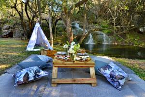 Billede fra billedgalleriet på Thanda Manzi Country Hotel i Centurion