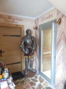 Galeriebild der Unterkunft Schloßburg Reiserhof in Zell am Ziller
