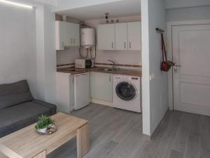 Fotografia z galérie ubytovania Precioso Apartamento en Fuengirola centro v destinácii Fuengirola