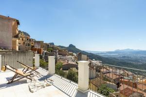 Afbeelding uit fotogalerij van Monte Forru in Baunei