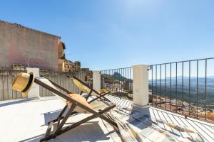 Afbeelding uit fotogalerij van Monte Forru in Baunei