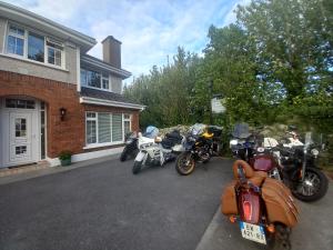 Fotografie z fotogalerie ubytování Woodhaven Manor h91rc9d v destinaci Galway