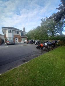 Fotografie z fotogalerie ubytování Woodhaven Manor h91rc9d v destinaci Galway