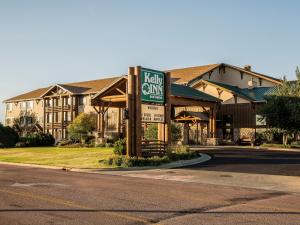 Gallery image of Kelly Inn and Suites Mitchell in Mitchell
