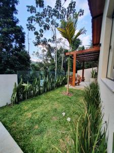 Billede fra billedgalleriet på Casa 09 Floresta Boa Vista - Piscina Privativa, Jardim e Lazer Completo i Teresópolis