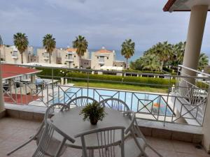 Gallery image of Golden Residence Family Resort in Pefkohori