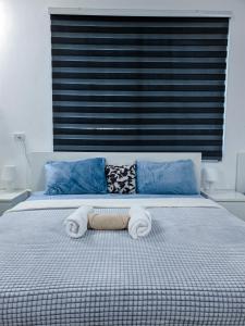 Foto dalla galleria di Full Panorama To Archaeological Site Jarash a Jerash