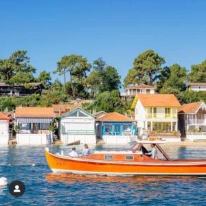 Φυσικό τοπίο κοντά σε αυτή η παραθεριστική κατοικία