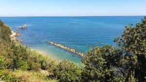 Gallery image of Residenza a due passi dal mare in San Vito Chietino