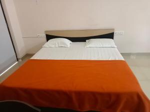 Postel nebo postele na pokoji v ubytování Pihu guest house