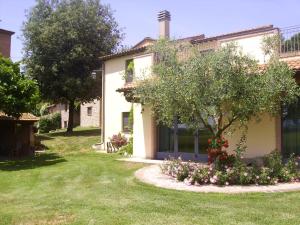 Imagen de la galería de Agriturismo Borgo Laurice, en Torgiano